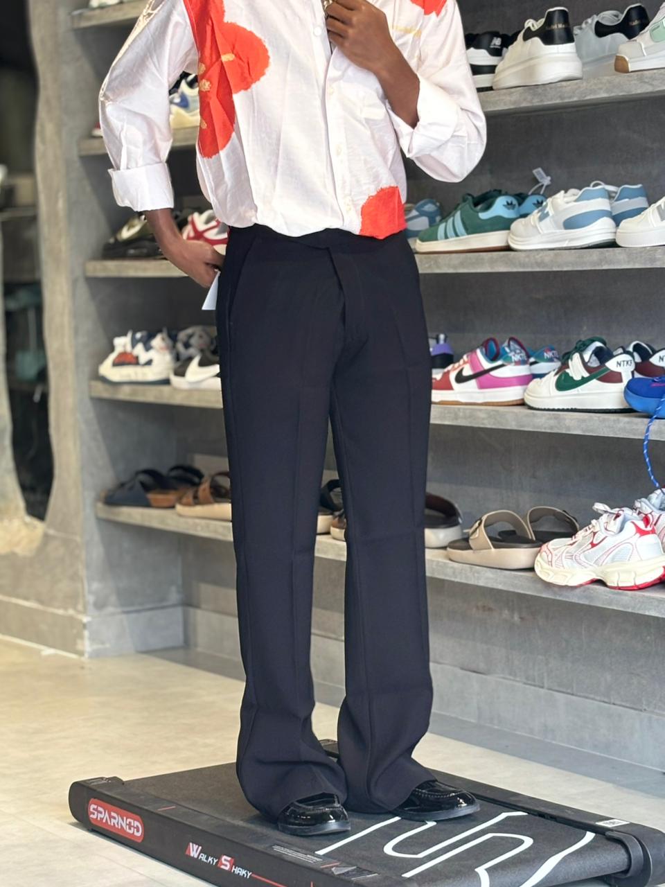 Ultra HD Smart Watch Pro